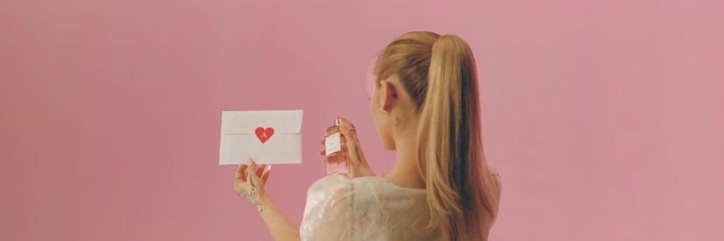 Lucas 🌸's banner