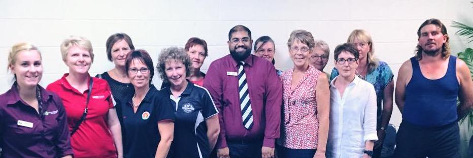 Ozphysio's profile banner image