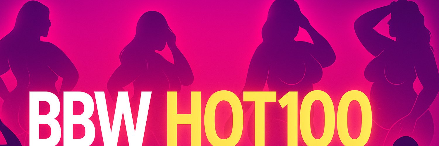 BBWTOP100's profile banner image