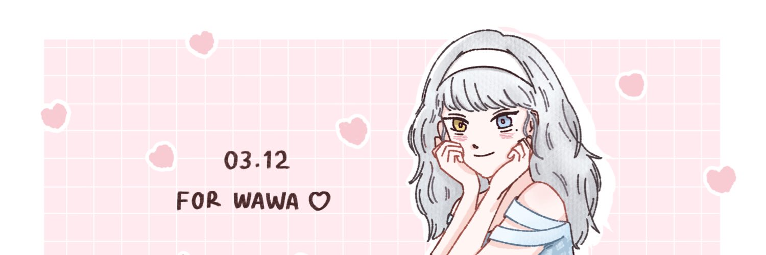 องหยิงวาว่า❄️ banner