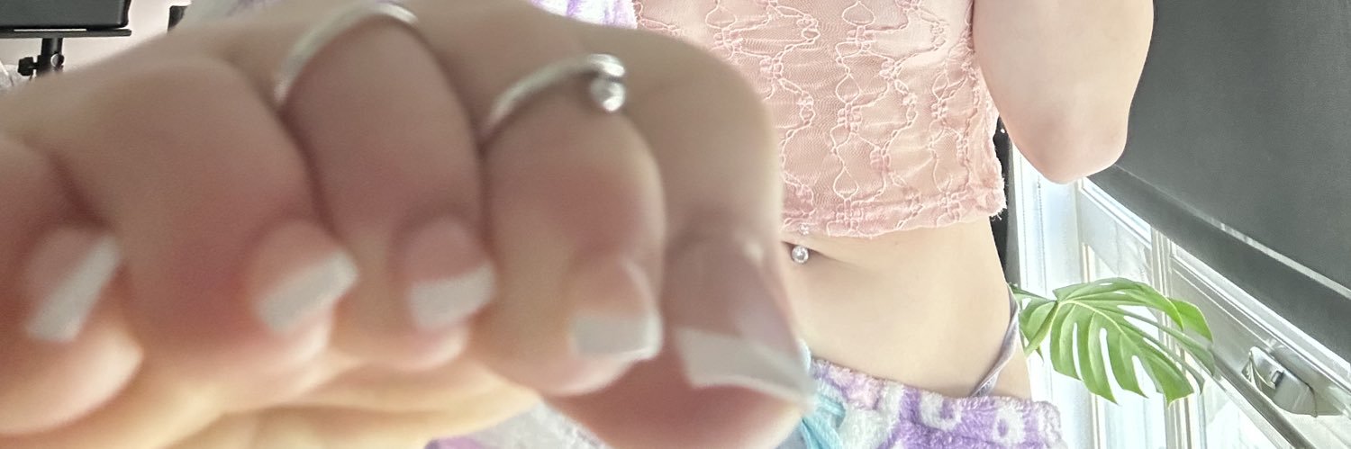 KenzieLane69's profile banner image