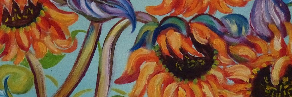 BeckyBuz's profile banner image