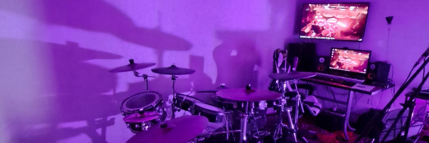 Matias_morros's profile banner image