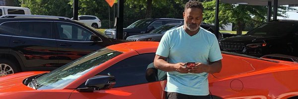 Biggeorge671 Profile Banner