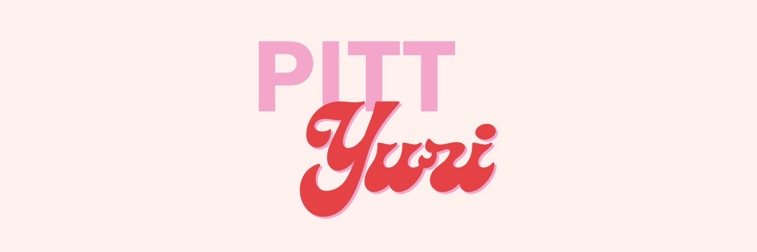 Pitt Yuri Fic Exchange ౨ৎ banner
