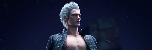 Vergil Sparda banner