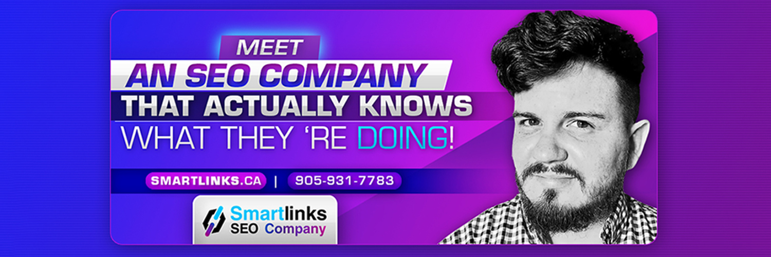 smartlinkseo's profile banner image