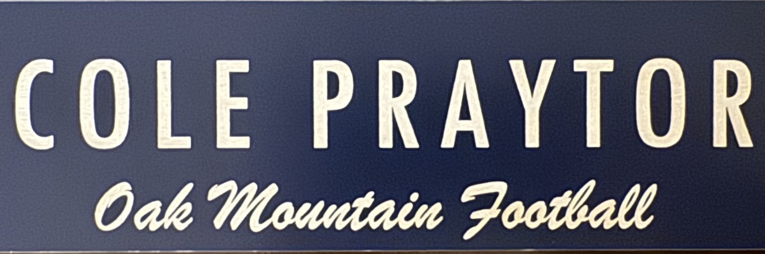 ColePraytor's profile banner image
