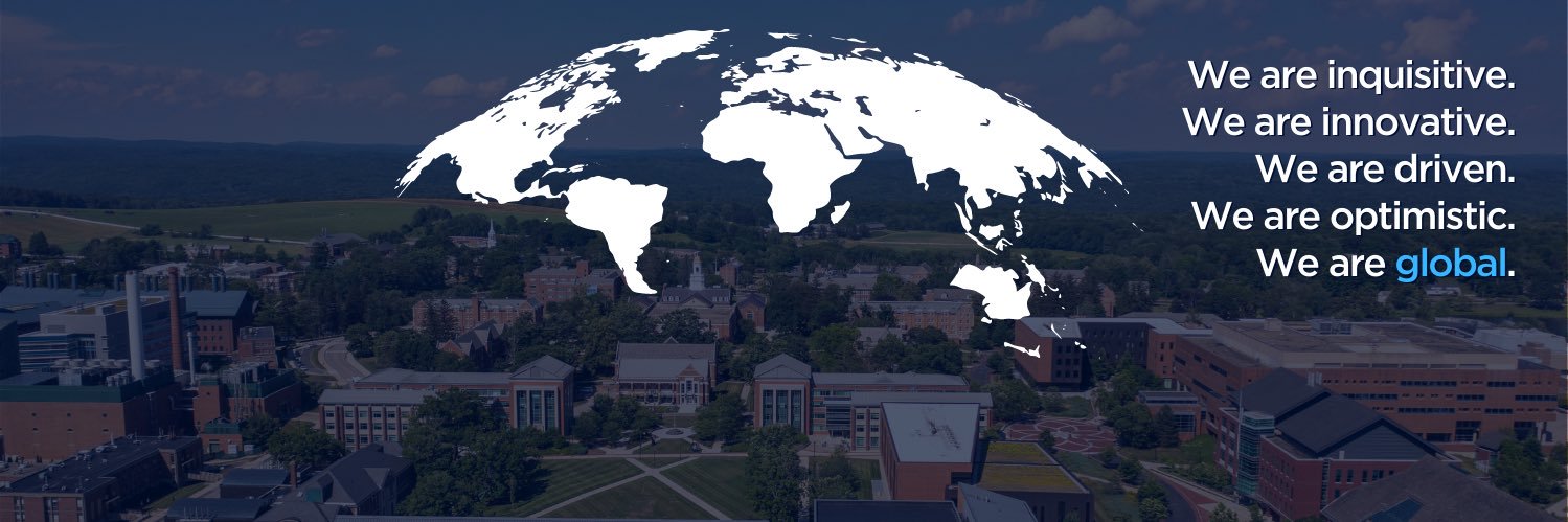 UConn Global banner