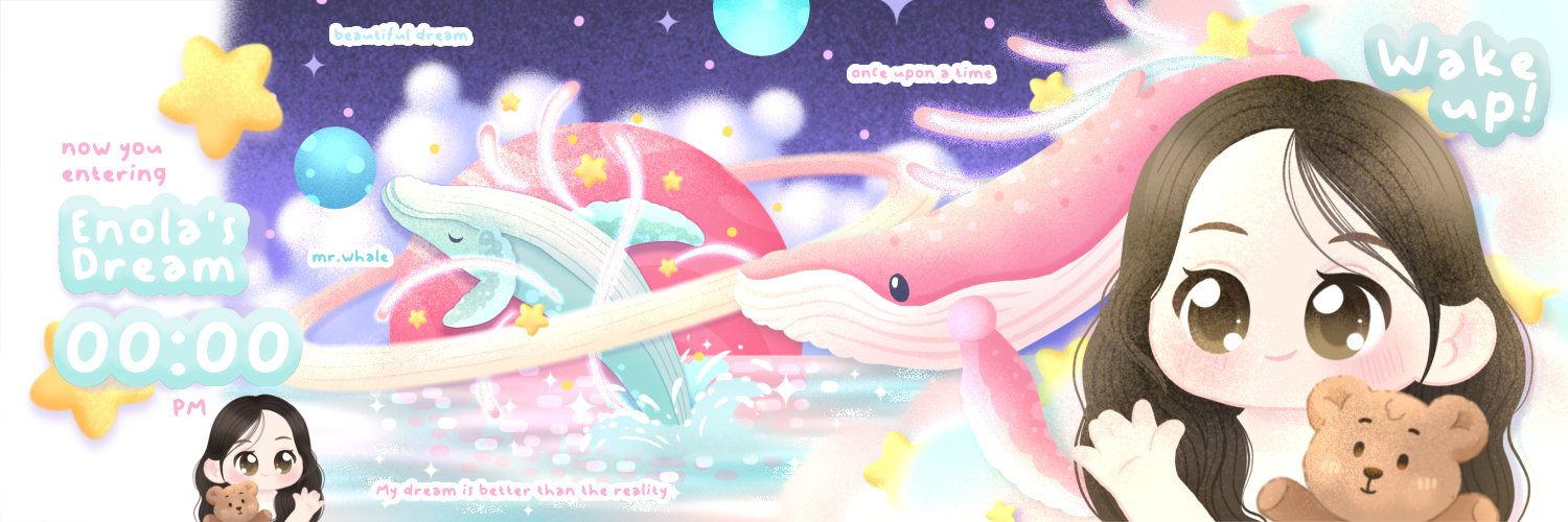 𝑒𝓃𝑜𝓁𝒶 banner