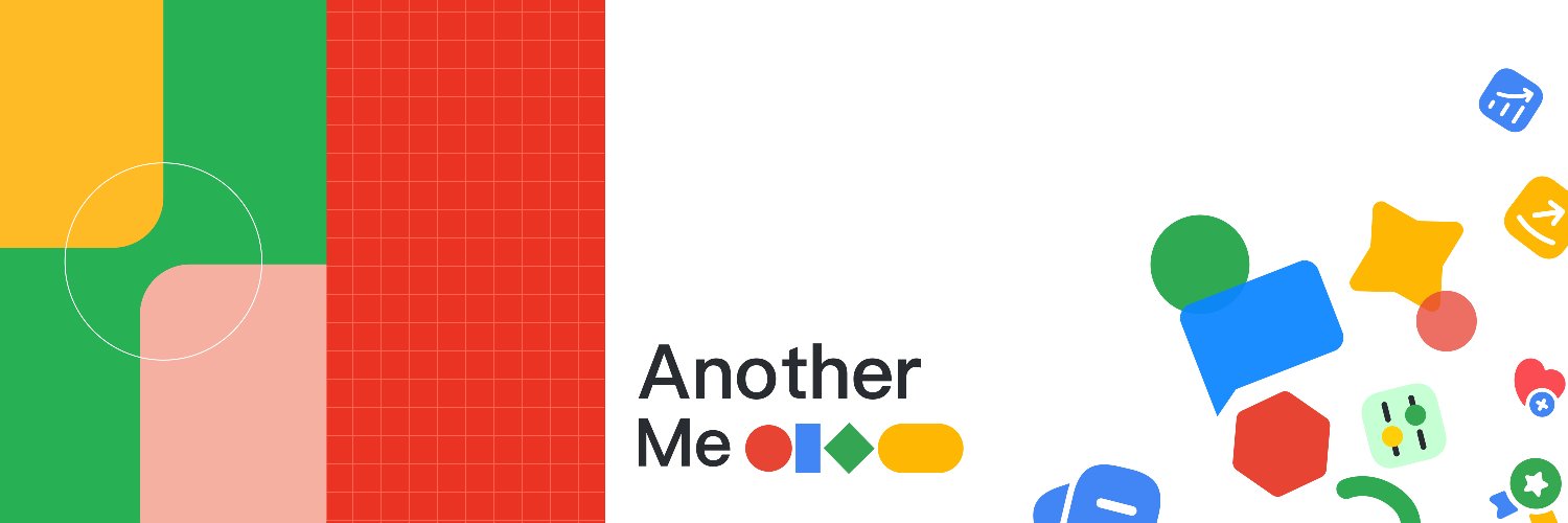 Another Me banner