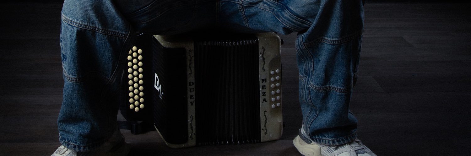 DueyMeza's profile banner image
