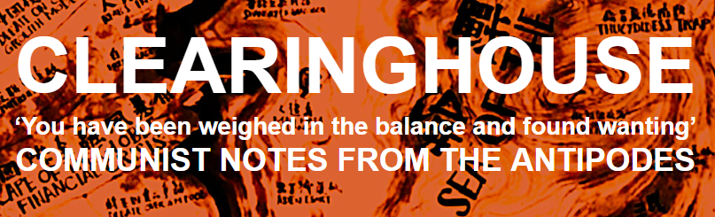 Clearinghouse99's profile banner image