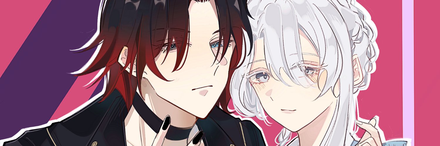 chiisagi29's profile banner image