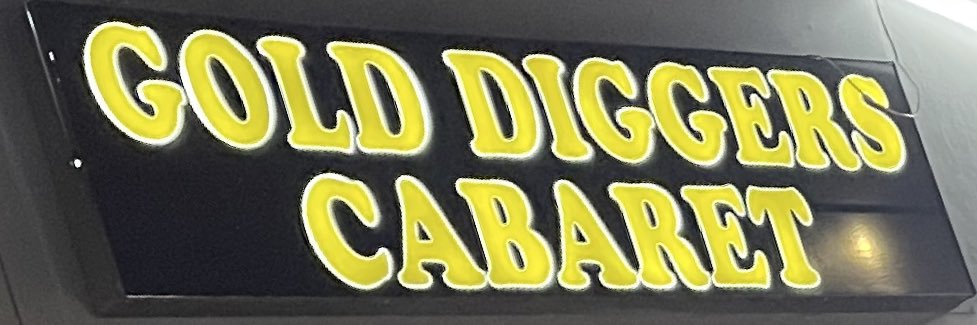 GoldDiggersHtx banner