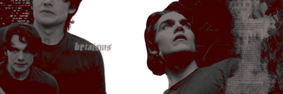 𝓛𝐈𝐀𝐌 ˳ banner