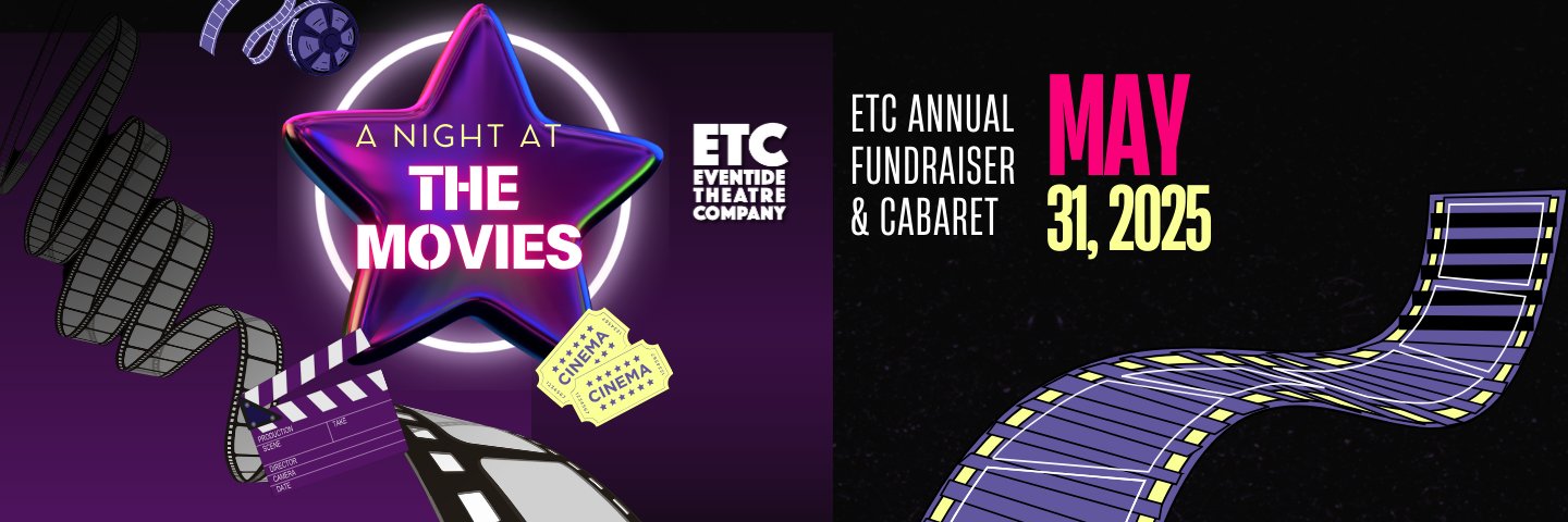 EventideArts's profile banner image