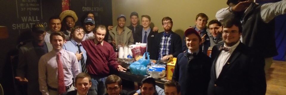 tdx_uncg's profile banner image