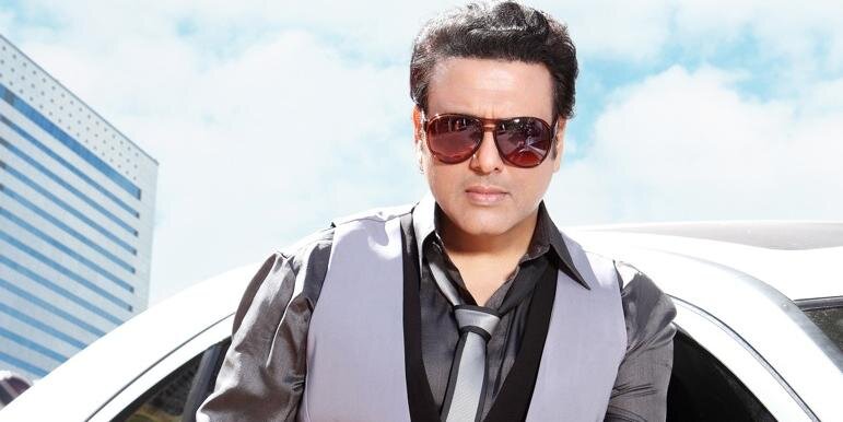 Govindaact's profile banner image