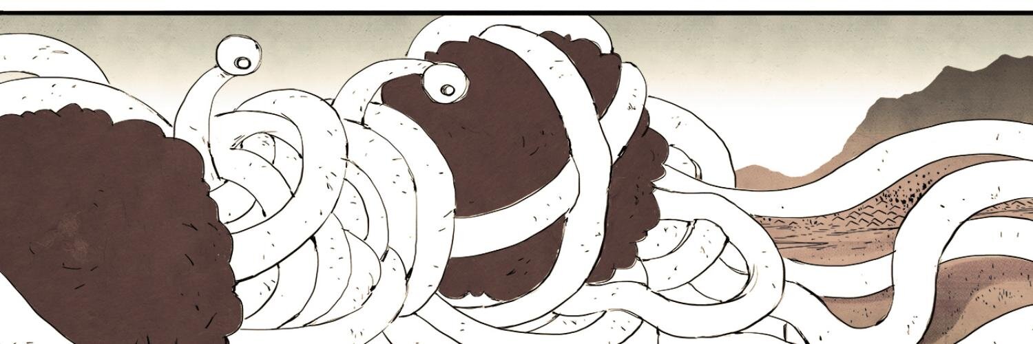 Flying Spaghetti banner