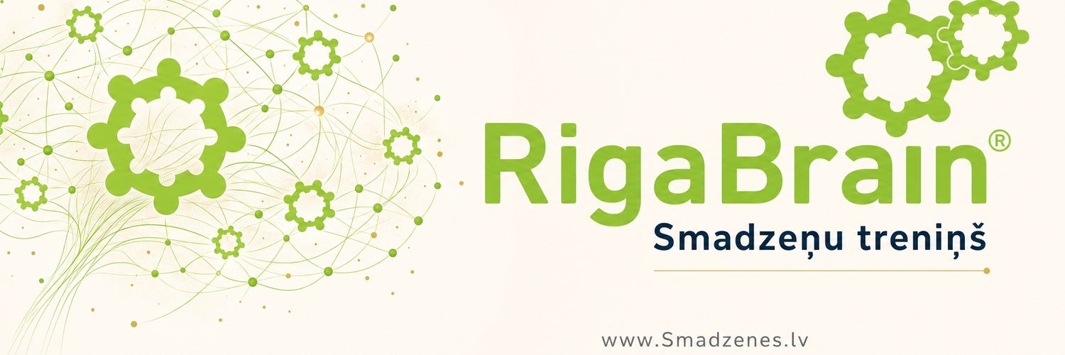 RigaBrain banner