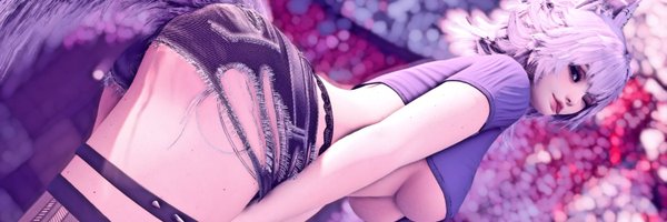 Inuko_XiV Profile Banner