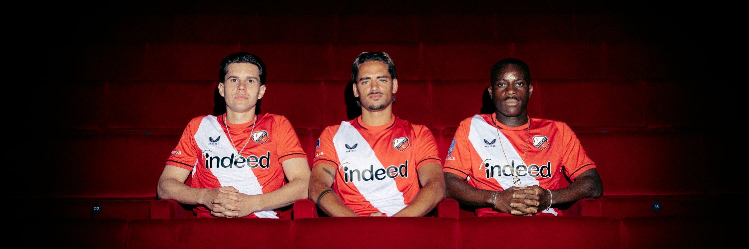 fcutrecht's profile banner image