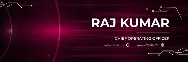 egrajkumar Profile Banner