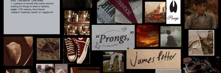 adhara James's version banner