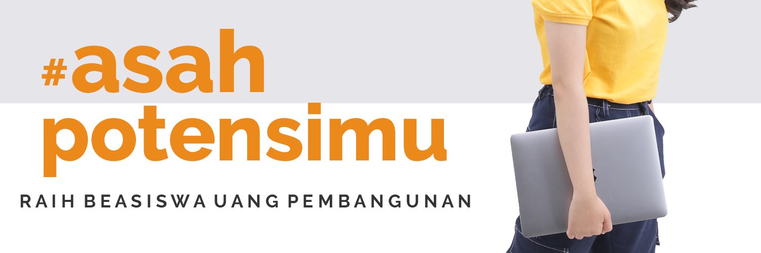 Universitas Widyatama banner