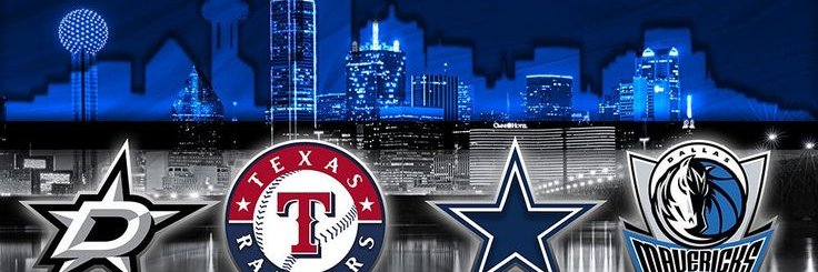 DFW Sports Fan banner