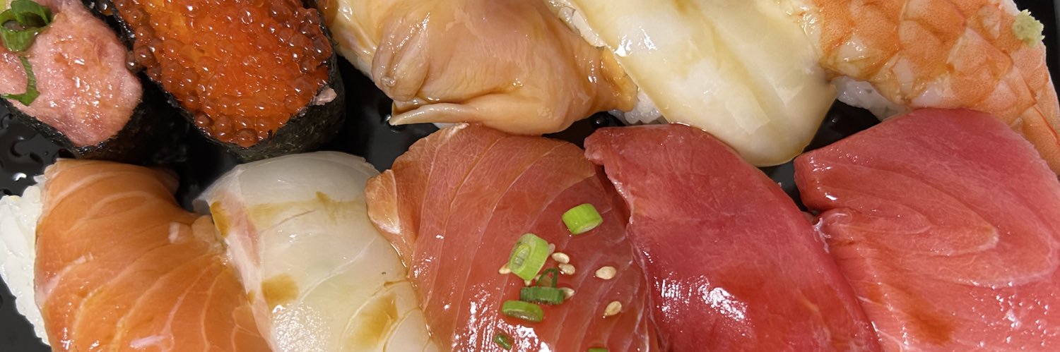 さぶいも🍣🍳 banner