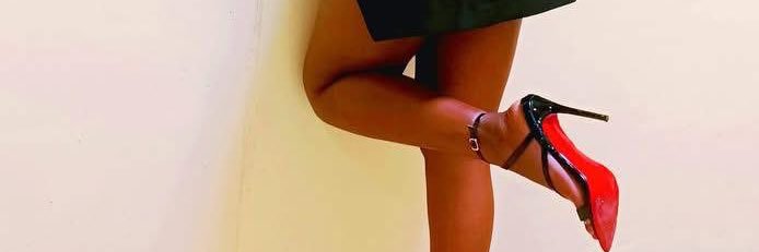 Miss September banner