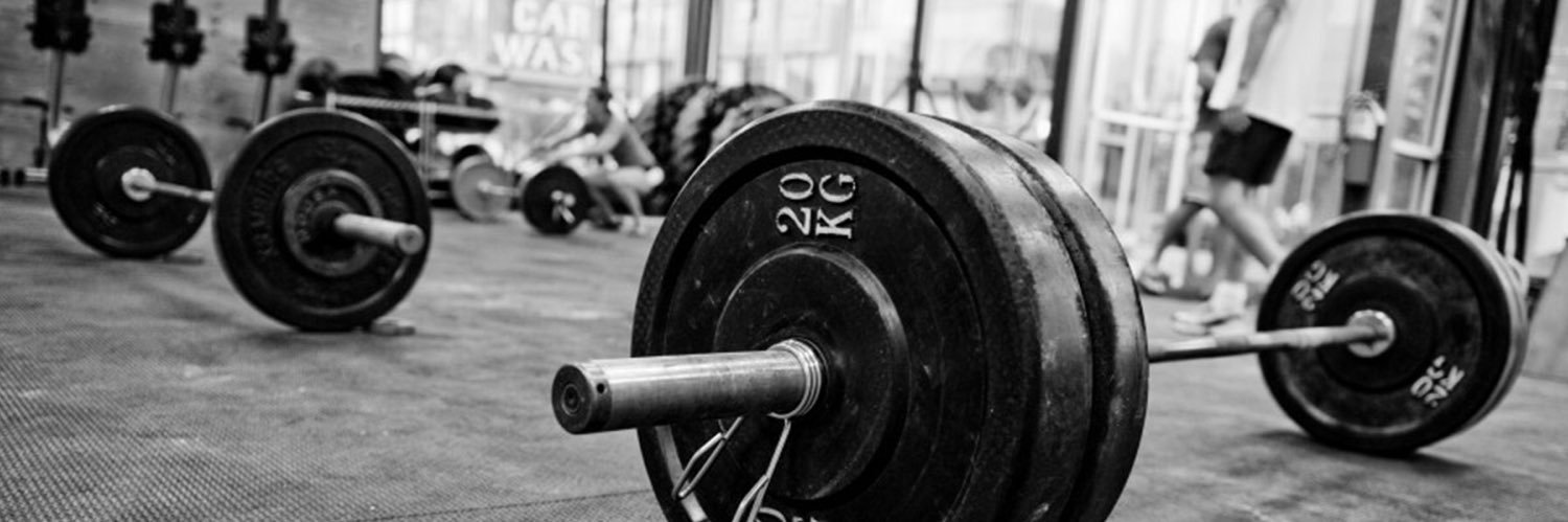 JMHCrossFit's profile banner image