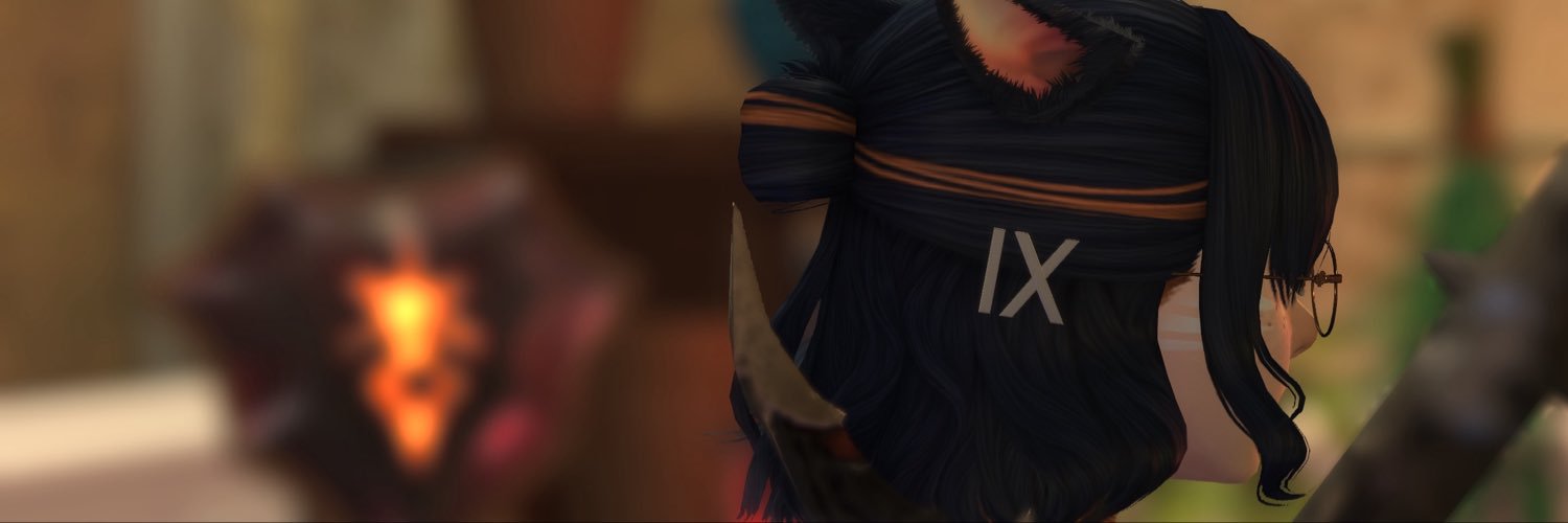 Gamza1107's profile banner image