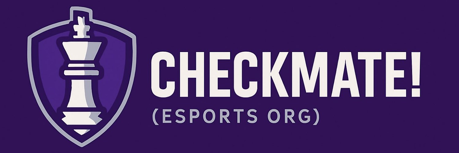 CheckmateCGL's profile banner image