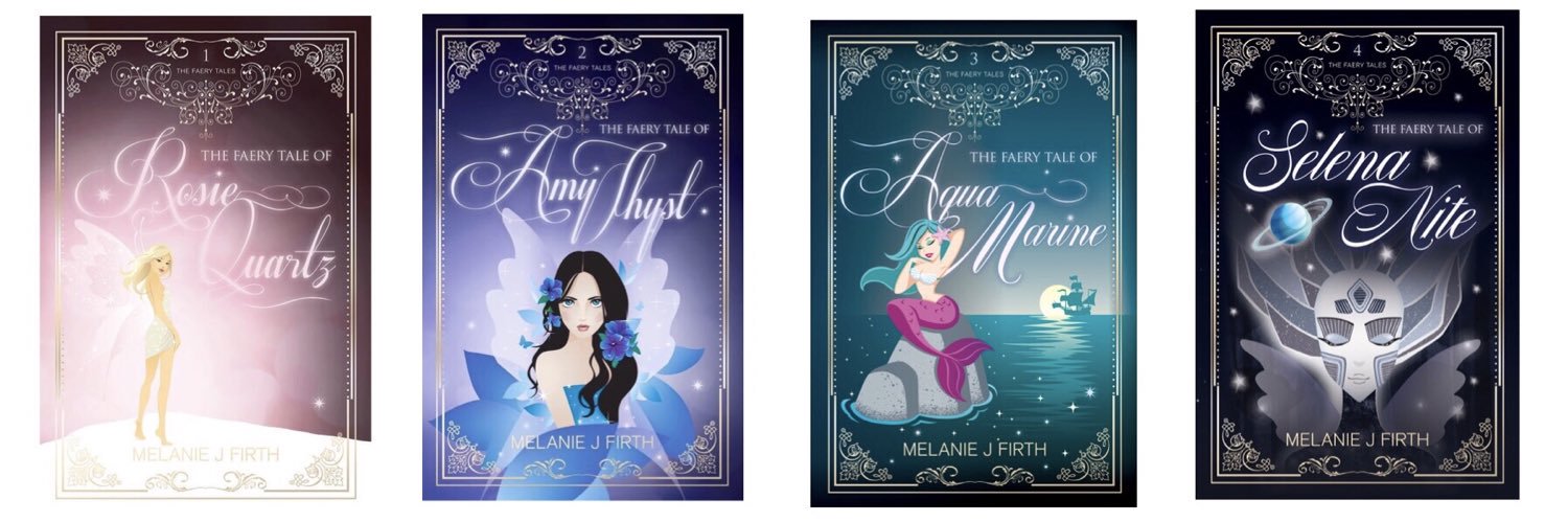 The Faery Tales (@The_Faery_Tales) / Posts / X
