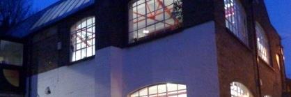 Flemming Christensen banner