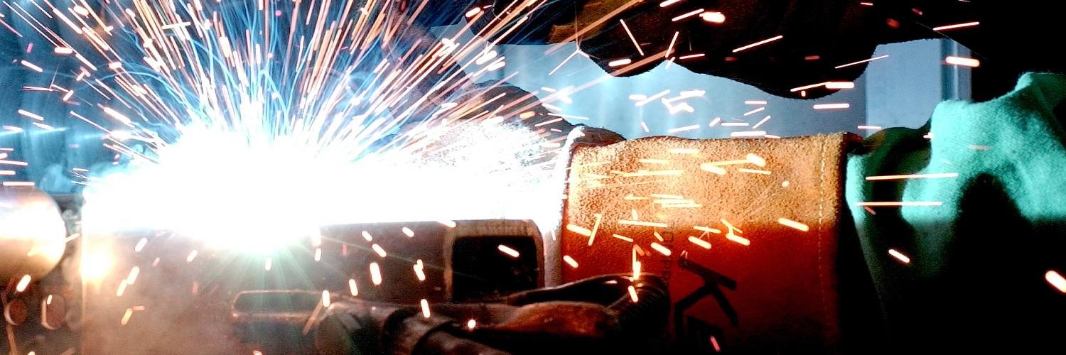 WeldingExaminer's profile banner image