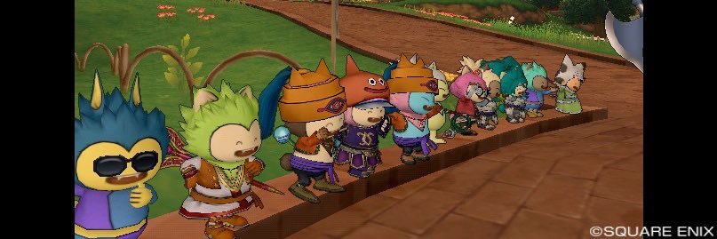 maruko_dqx's profile banner image