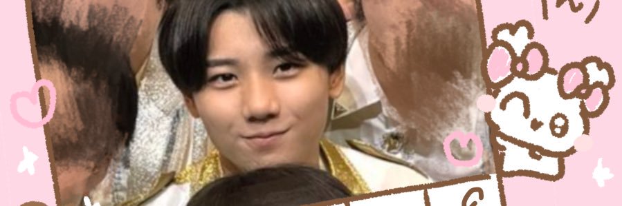 muchukoijinsei's profile banner image
