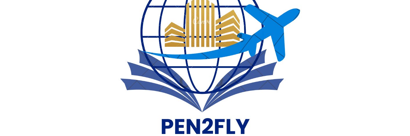 Pen2fly's profile banner image