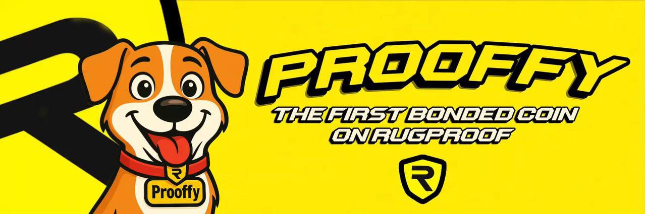 Prooffy banner