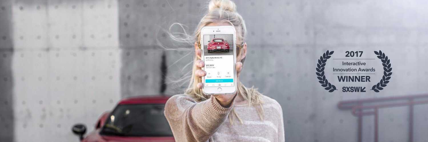 blinkerapp's profile banner image
