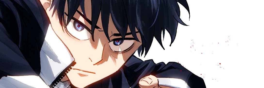 藤モロホシ banner