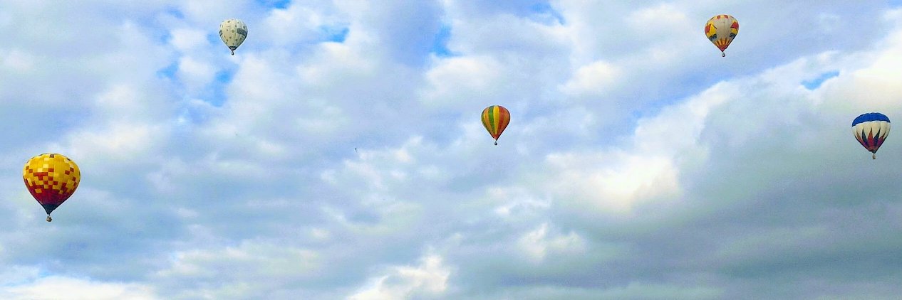 Ardèche Voyage banner