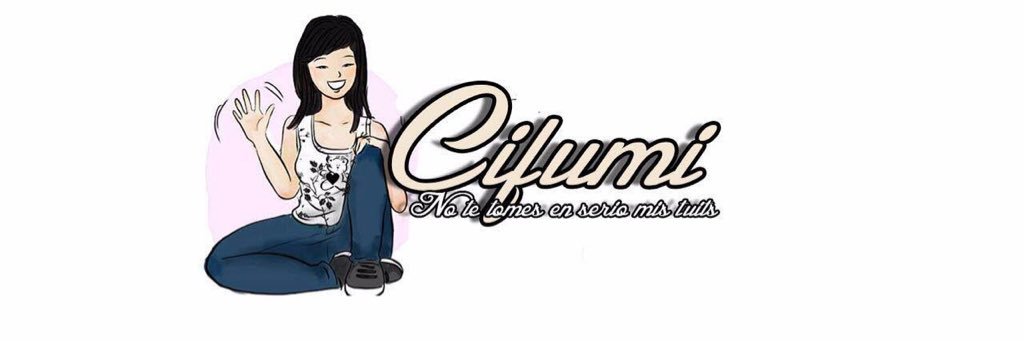 Cifumi's profile banner image