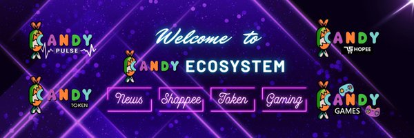 Candy_Ecosystem Profile Banner