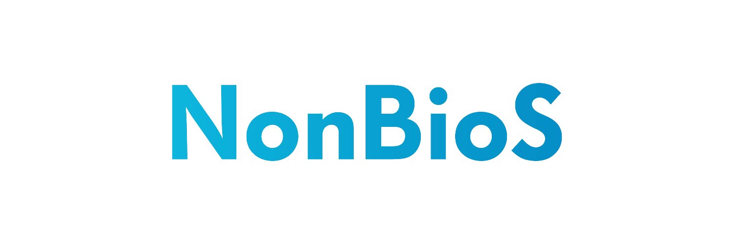 NonBioS banner