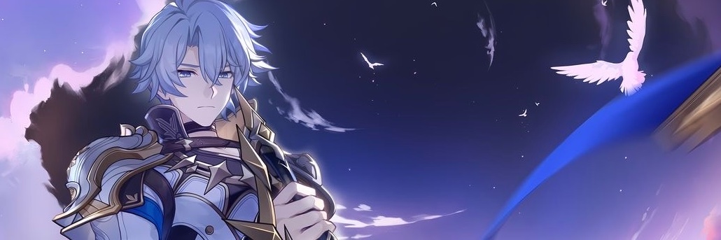Abyss ✧ banner